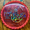 Discraft Fuzed Z Line Buzz