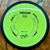 MVP Disc Sports Neutron Dimension