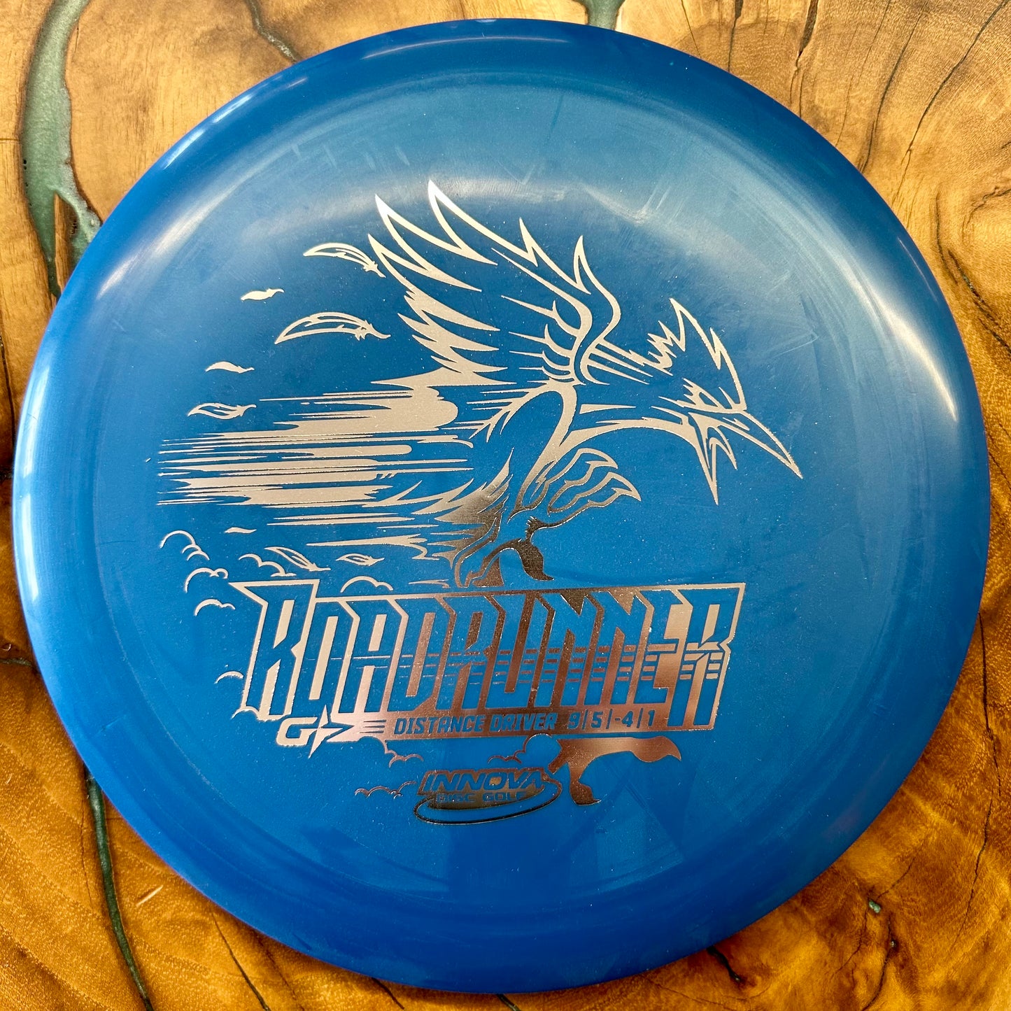 Innova G Star Roadrunner