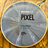 Axiom Discs Cosmic Electron Medium Pixel
