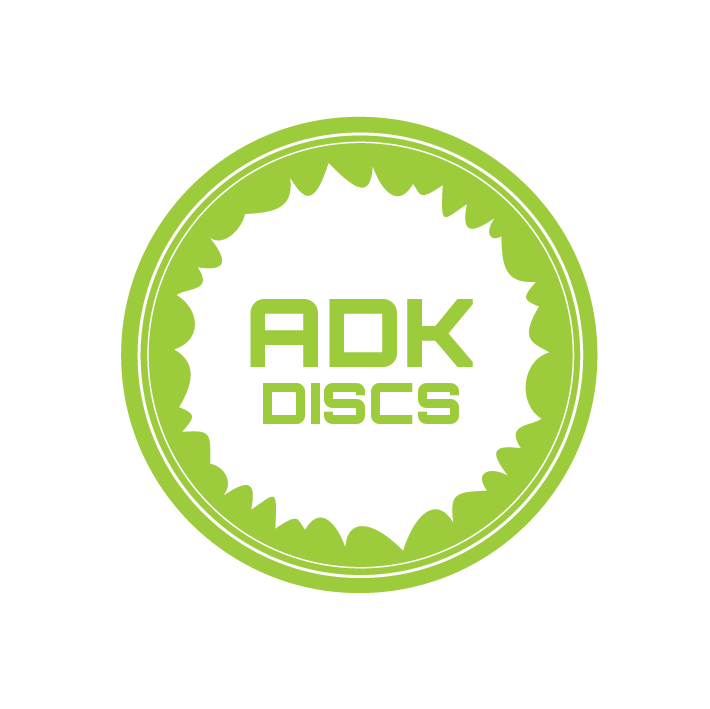 ADK Disc Gift Card ADK Discs
