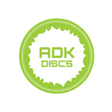 Disc Golf Disc