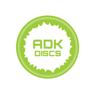 ADK Disc Gift Card