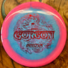 Innova Halo Star Gorgon