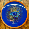 Axiom Discs Simon Line Special Edition Neutron Re-Tooled Time Lapse - Factory Misprint