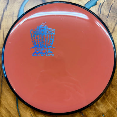 Axiom Discs Neutron Hex - 2026 Minekill Edition