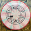 Axiom Discs Cosmic Electron Medium Envy