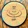 MVP Disc Sports Cosmic Neutron Relay