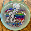 Discraft Colorshift Jawbreaker Z FLX Luna - Ledgestone Edition