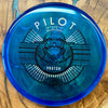 Streamline Proton Pilot