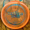 Discraft Z Line Zone SS - First Run