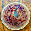 Discraft Paul McBeth Confetti CryZtal Luna