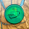 Disc Golf Disc
