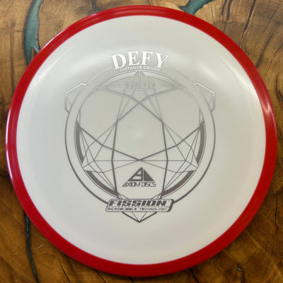 Disc Golf Disc