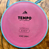 Axiom Electron Medium Tempo