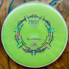 Axiom Discs Plasma Proxy