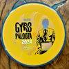 Axiom Discs Simonline Prototype Neutron Balance