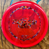 Discraft Z Line Zone SS - First Run