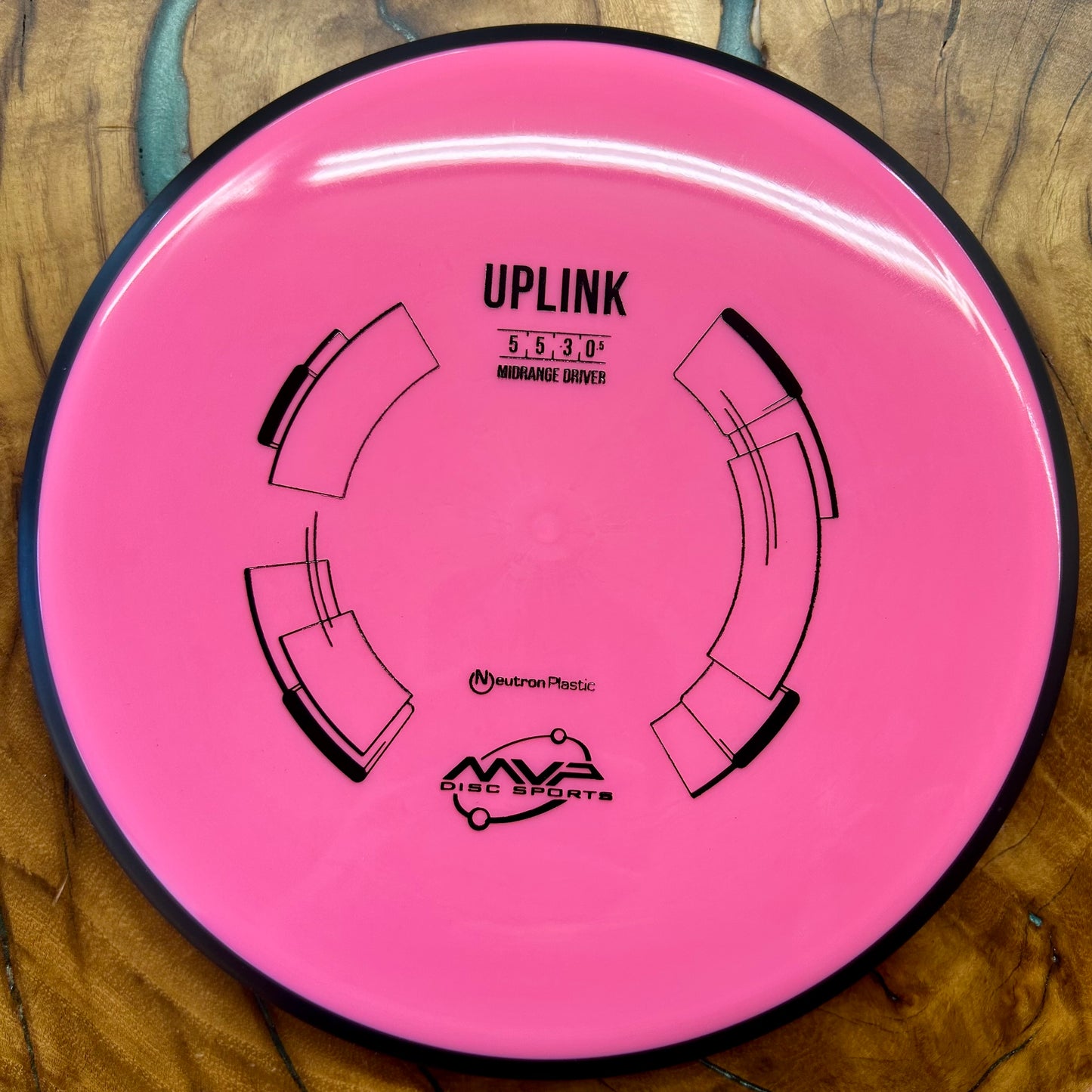 MVP Disc Sports Neutron Uplink