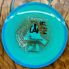 Axiom Discs Simon Line Neutron Re-Tooled Time Lapse - Factory Misprint