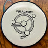 MVP Disc Sports Fission Reactor