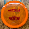 Innova Champion Firebird