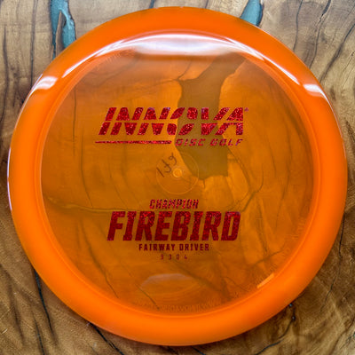 Innova Champion Firebird