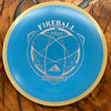 Axiom Discs Fission Fireball