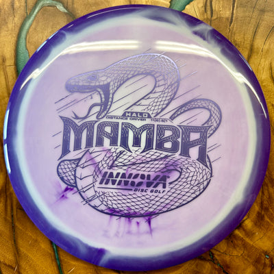 Innova Halo Star Mamba