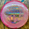 Discraft Z Swirl Cigarra - Ledgestone Edition