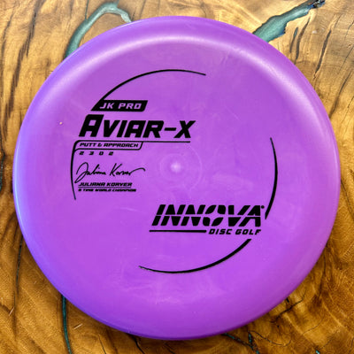 Innova JK Pro Aviar-X