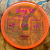 Discraft CryZtal FLX Zone SS - Ledgestone Edition