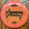 Discraft Z Swirl Venom - Anthony Barela 2025 Tour Series