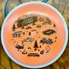 MVP Disc Sports Fission Trail - 2026 James Conrad Team Series