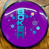Axiom Discs Neutron Bokeh - Special Edition