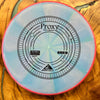 Axiom Discs Cosmic Electron Soft Proxy