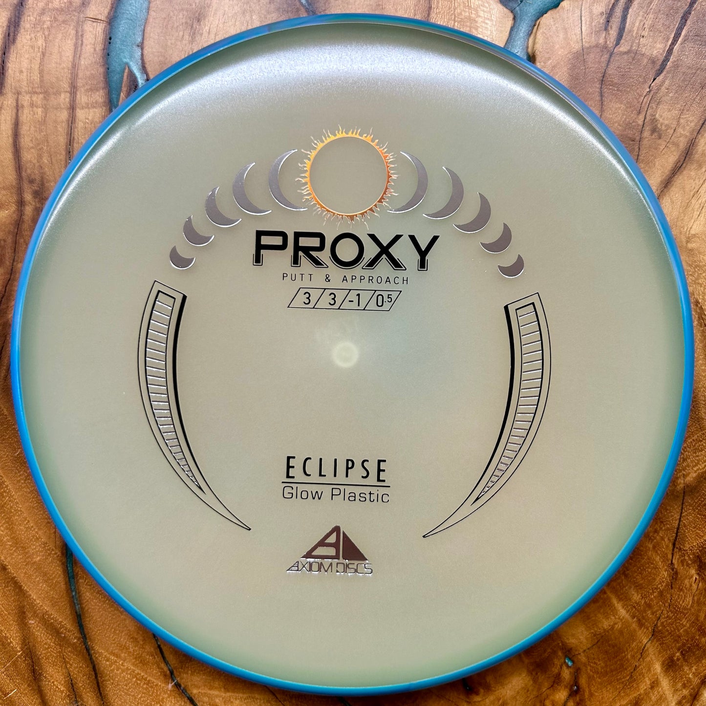 Axiom Discs Eclipse Proxy
