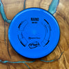 MVP Disc Sports Neutron Nano Mini Marker