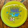 Axiom Discs Simon Line Special Edition Time Lapse - Re Tooled