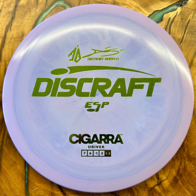 Disc Golf Disc