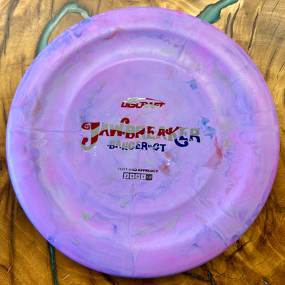 Discraft Jawbreaker Banger GT