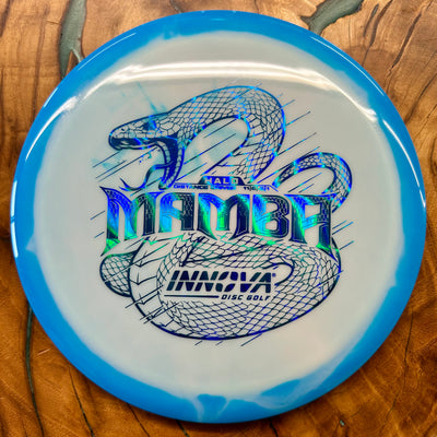 Innova Halo Star Mamba