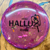 Discraft Jawbreaker Z FLX Hallux - Ledgestone Edition