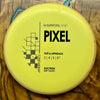 Axiom Discs Simon Line Electron Soft Pixel