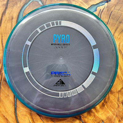 Axiom Discs Prism Plasma Pyro