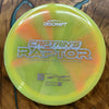 Discraft Ulibarri 2025 Z Swirl Captains Raptor