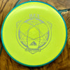 Disc Golf Disc