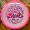 Disc Golf Disc