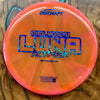 Discraft Z Swirl Luna - Paul McBeth 2025 Tour Series