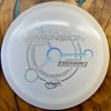 MVP Disc Sports Fission Dimension